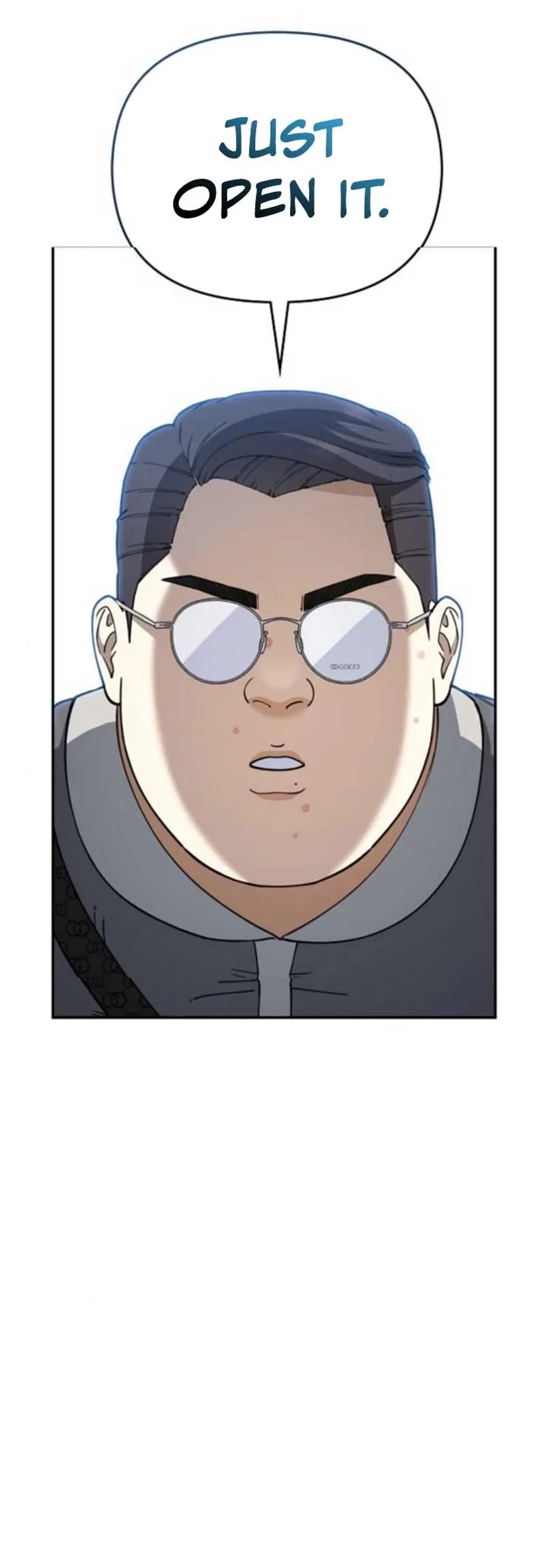 1 Million Won Per Second Chapter 12 – Page 15