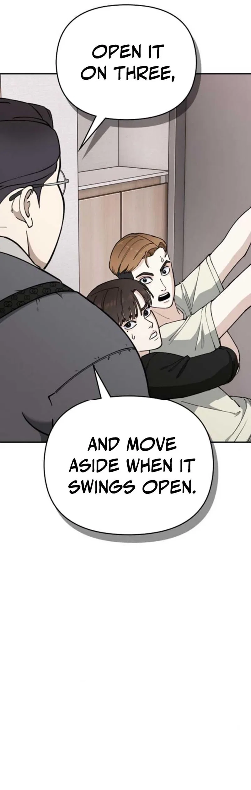 1 Million Won Per Second Chapter 12 – Page 16