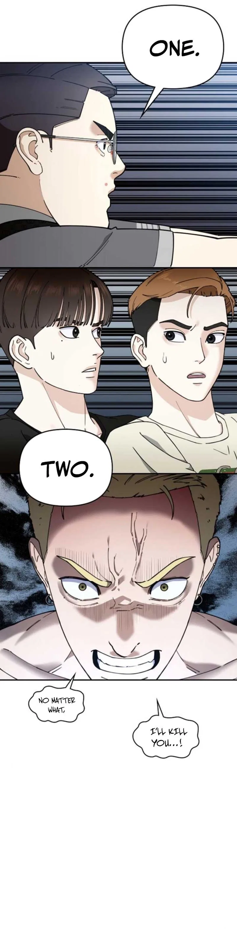 1 Million Won Per Second Chapter 12 – Page 17
