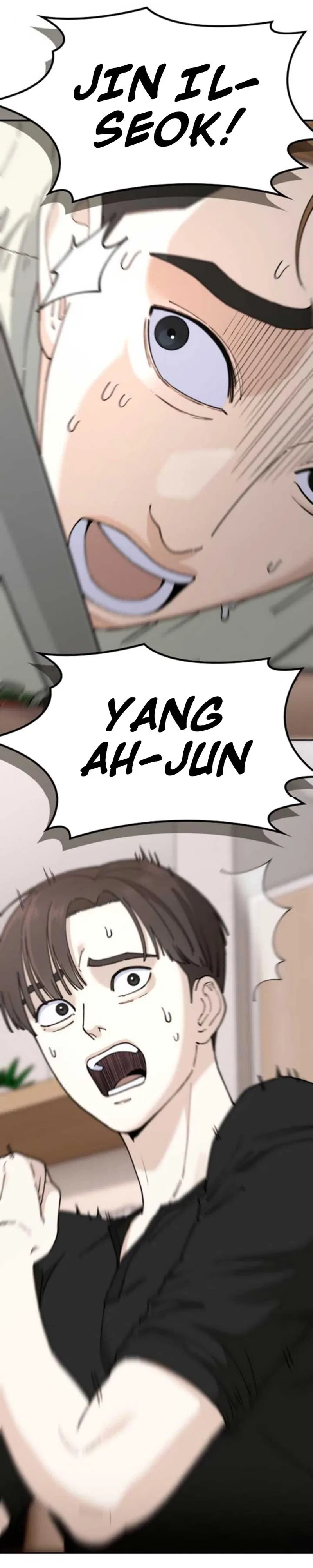 1 Million Won Per Second Chapter 12 – Page 34