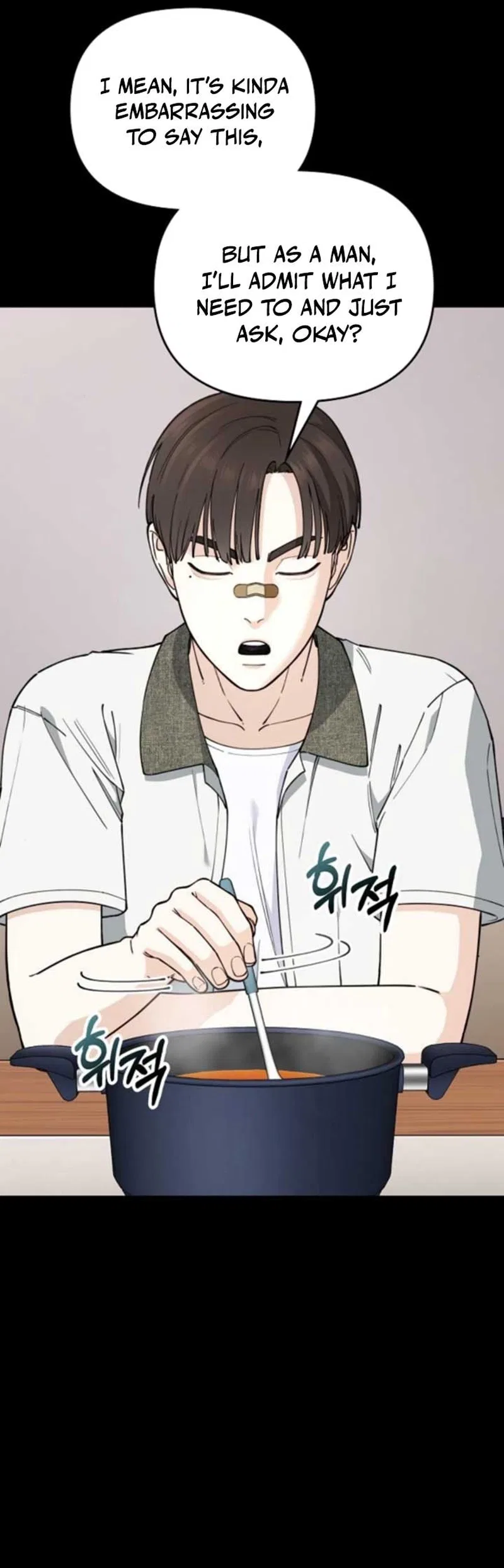 1 Million Won Per Second Chapter 12 – Page 36