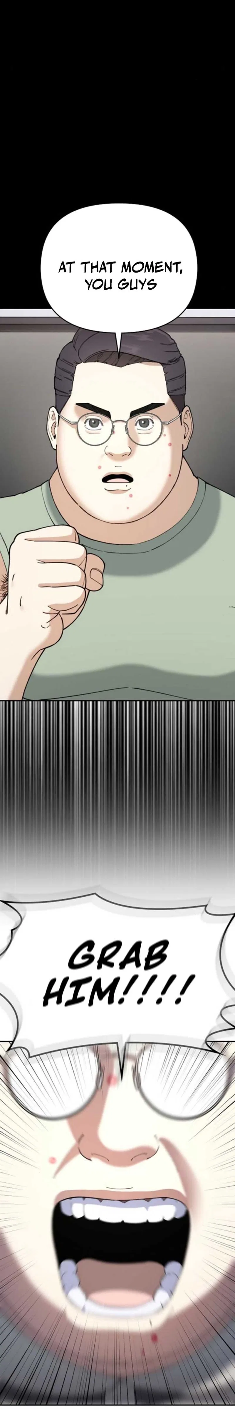 1 Million Won Per Second Chapter 12 – Page 42