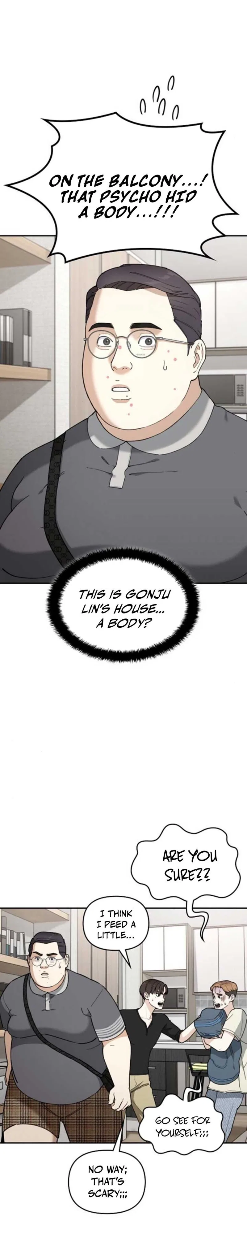 1 Million Won Per Second Chapter 12 – Page 56