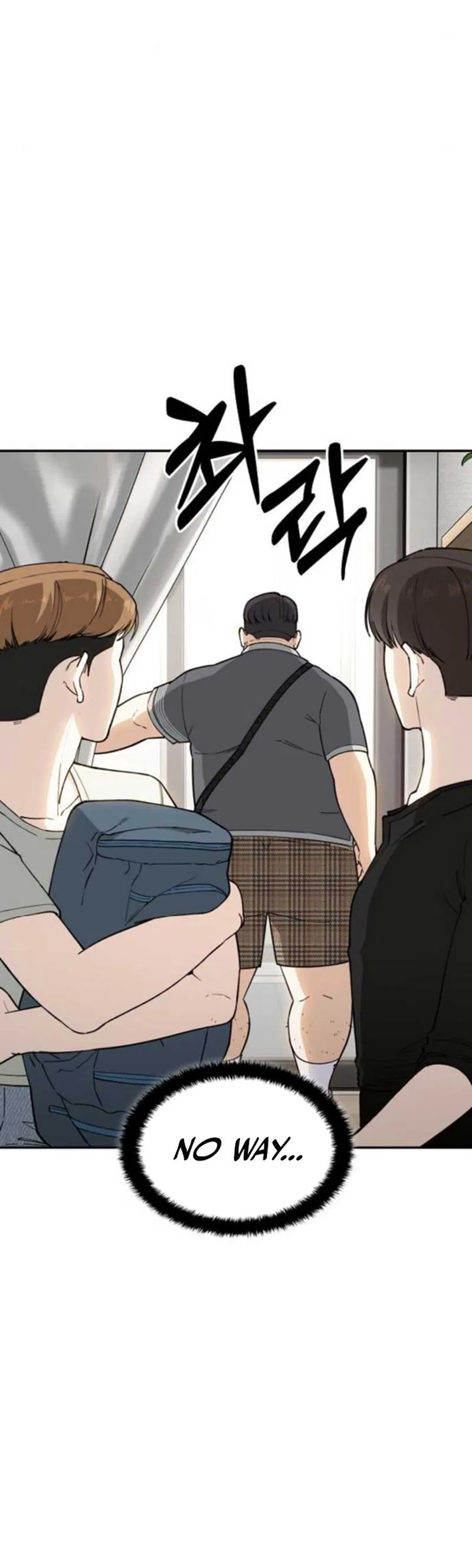 1 Million Won Per Second Chapter 12 – Page 57