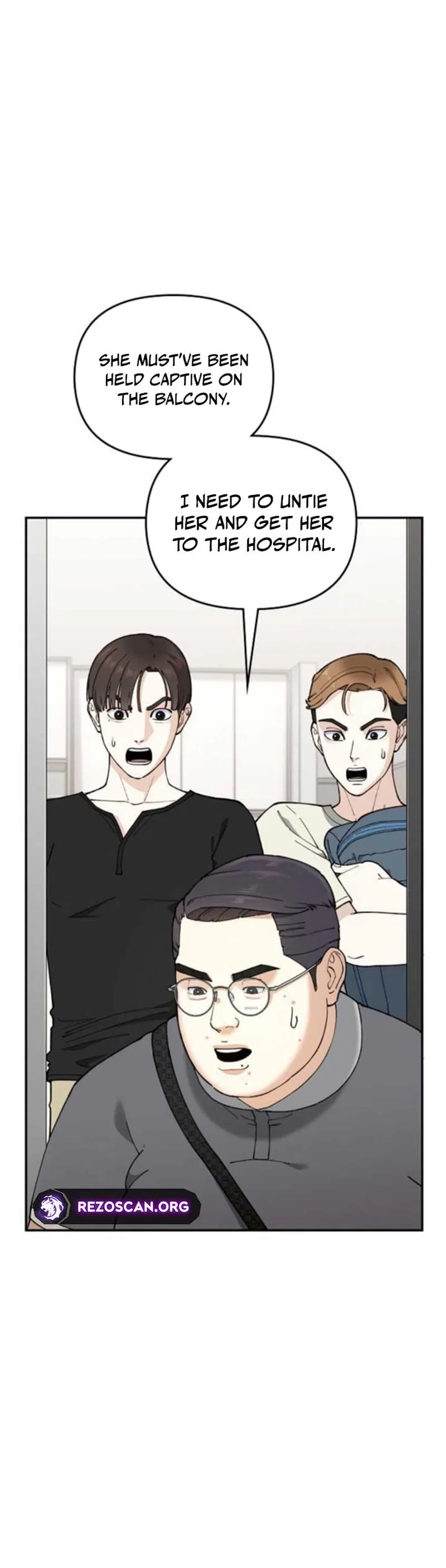 1 Million Won Per Second Chapter 12 – Page 63