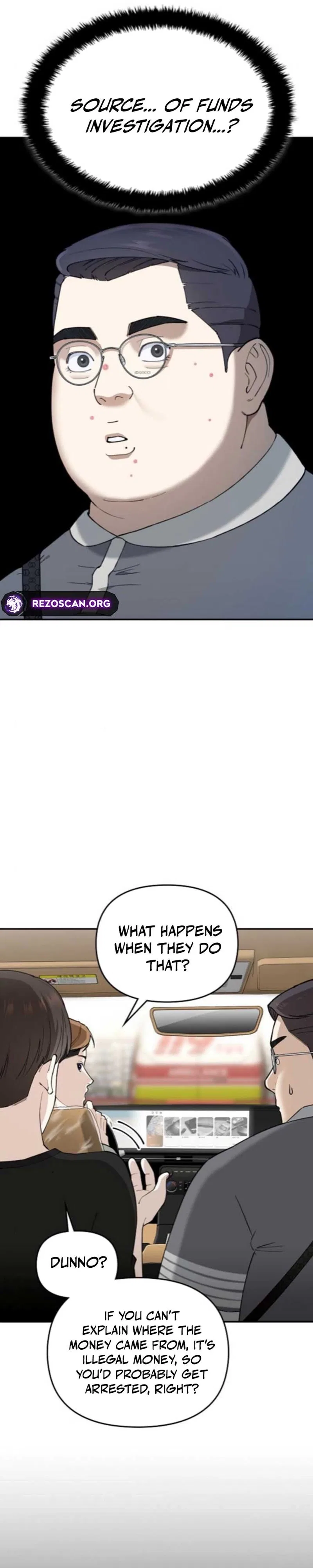 1 Million Won Per Second Chapter 12 – Page 70