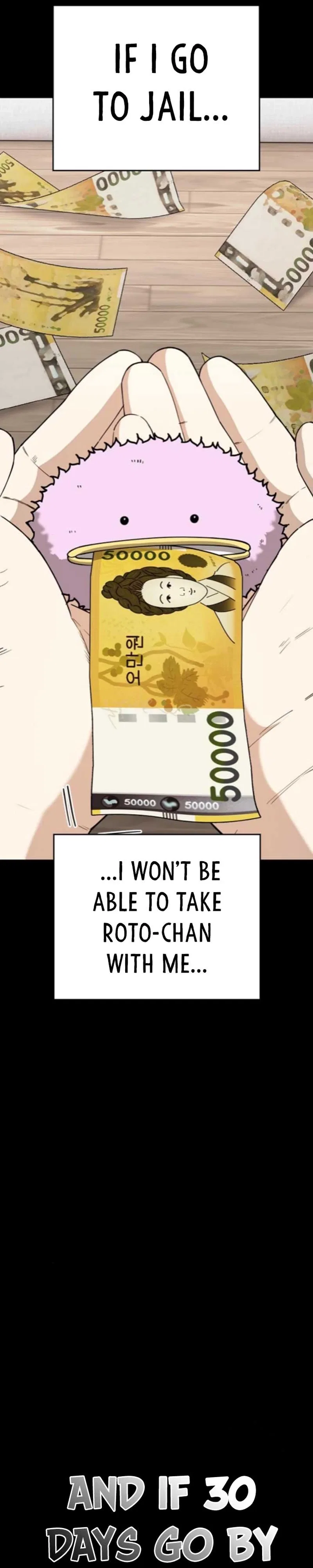 1 Million Won Per Second Chapter 12 – Page 73