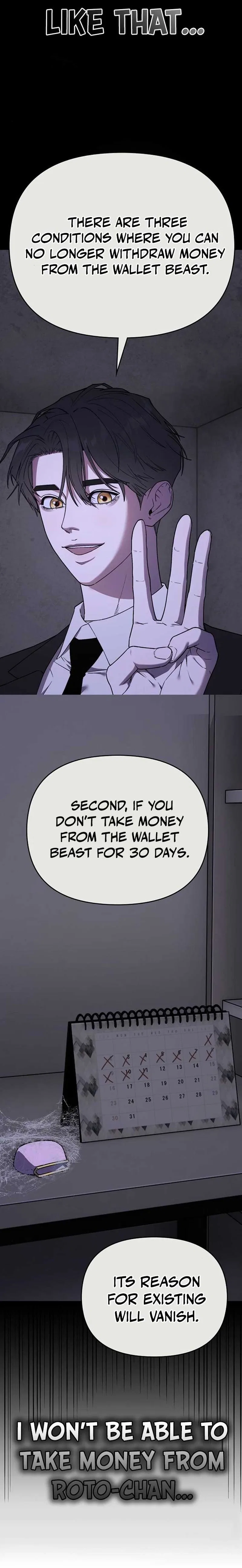 1 Million Won Per Second Chapter 12 – Page 74