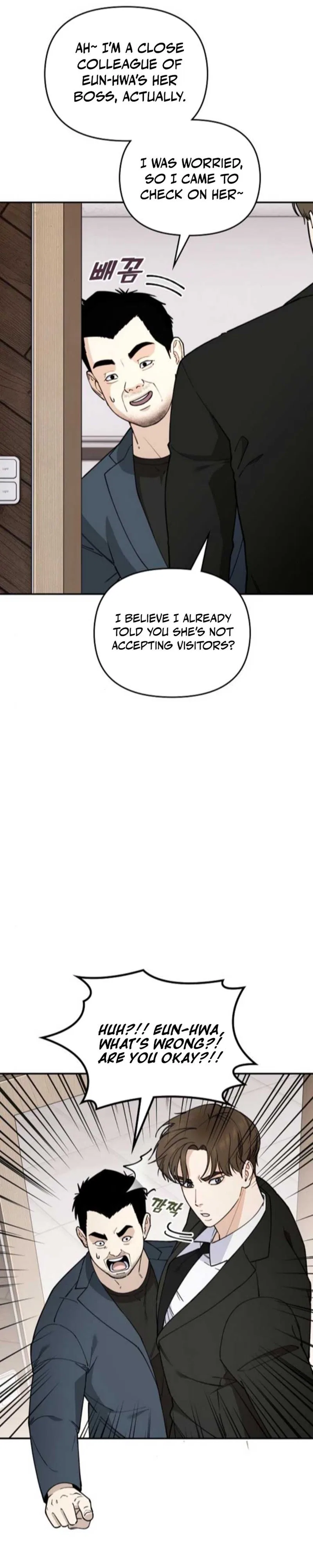 1 Million Won Per Second Chapter 11 – Page 10
