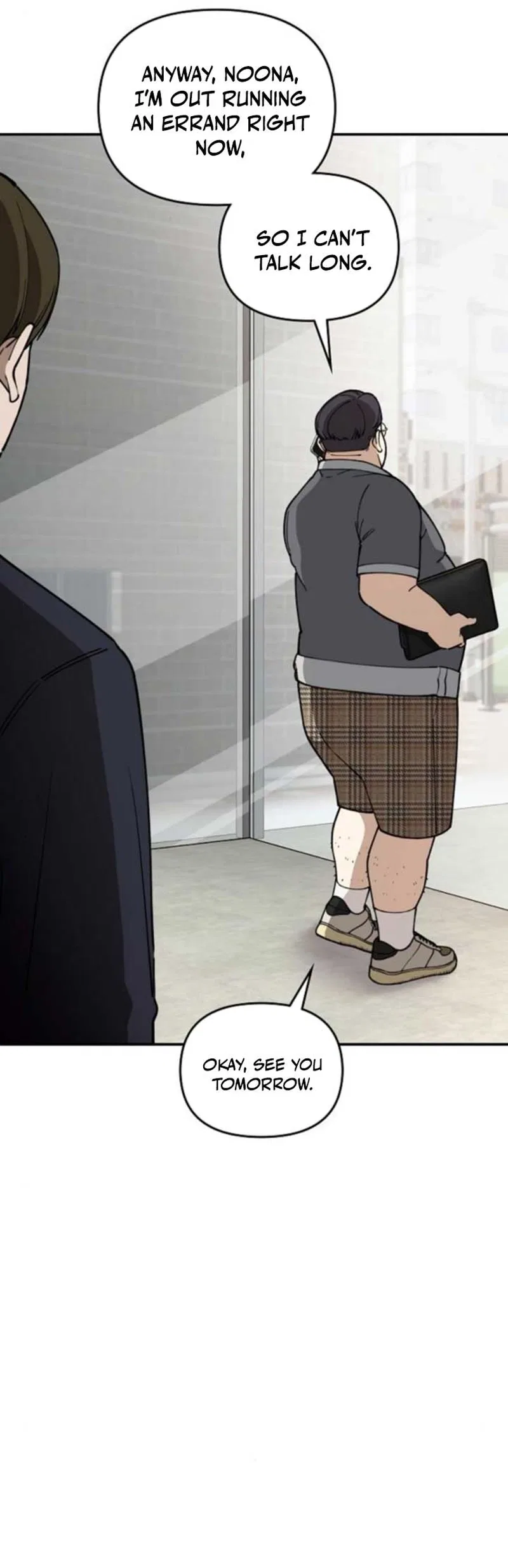 1 Million Won Per Second Chapter 11 – Page 19