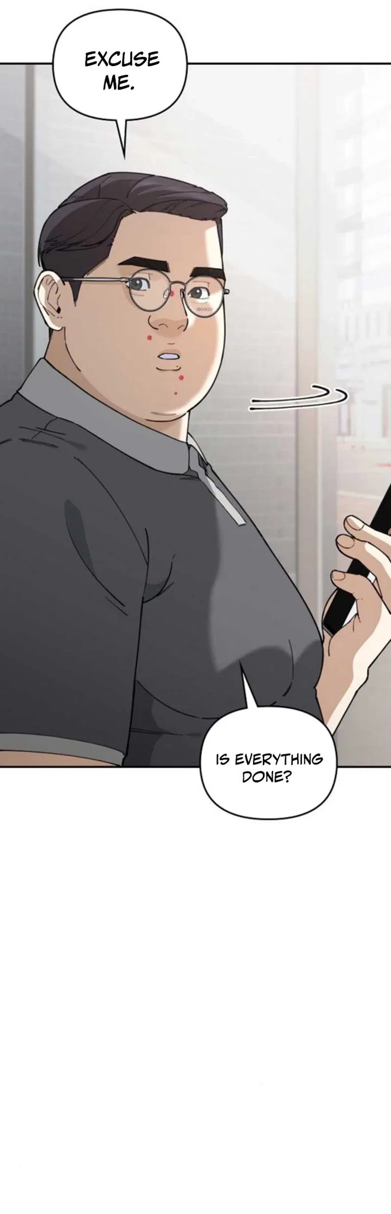 1 Million Won Per Second Chapter 11 – Page 20