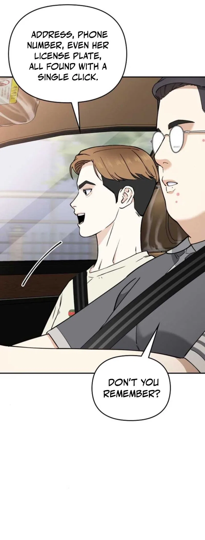 1 Million Won Per Second Chapter 11 – Page 24