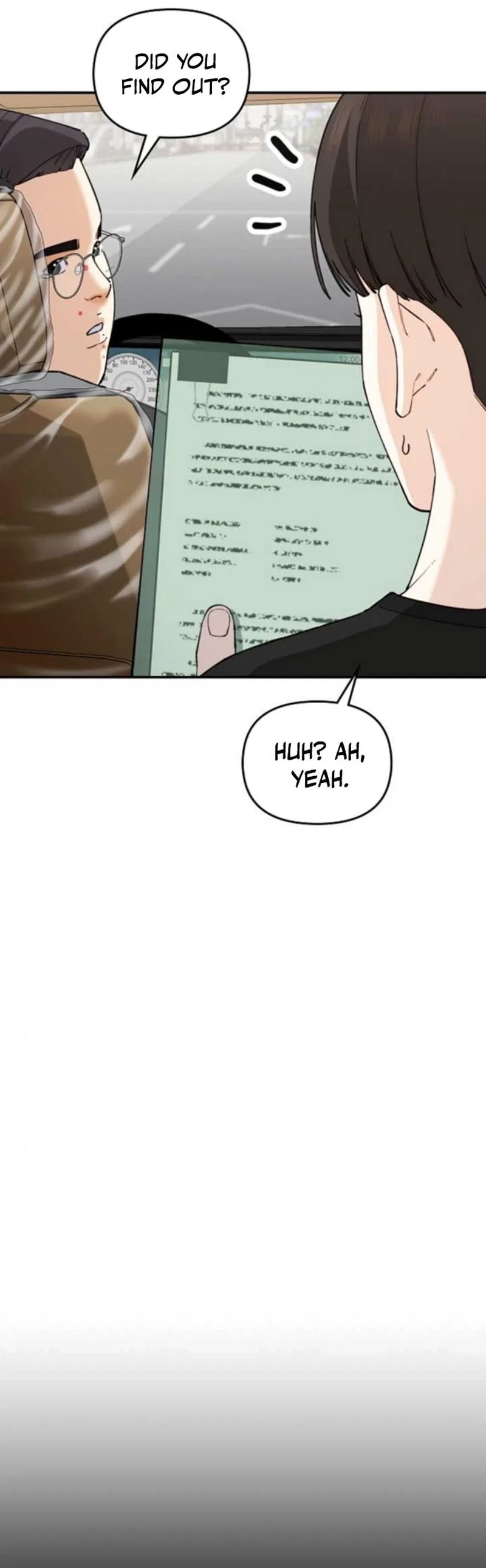 1 Million Won Per Second Chapter 11 – Page 28