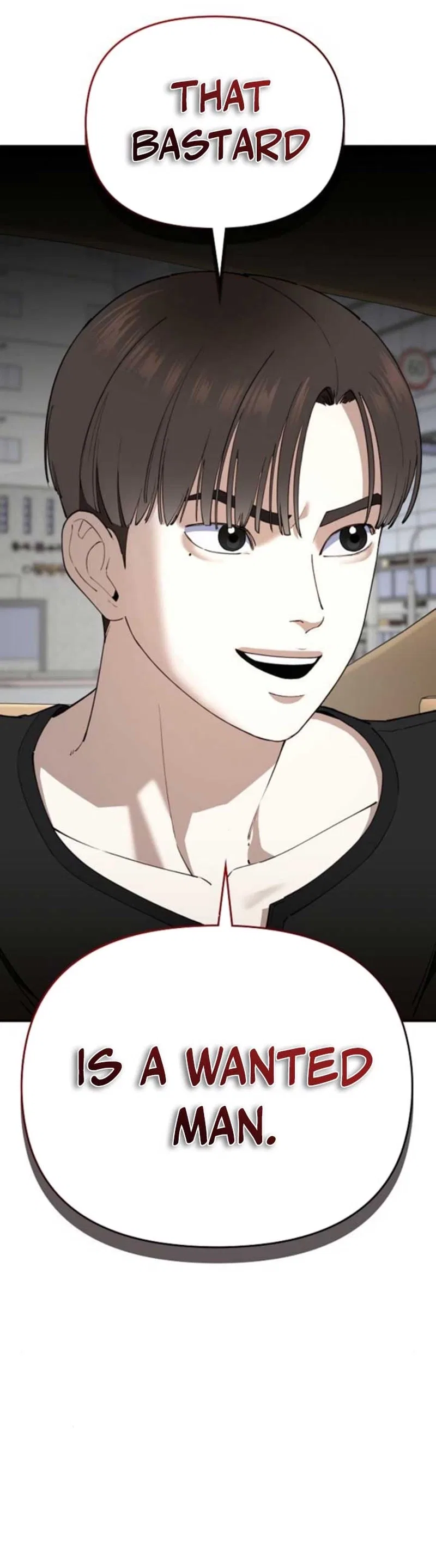 1 Million Won Per Second Chapter 11 – Page 33