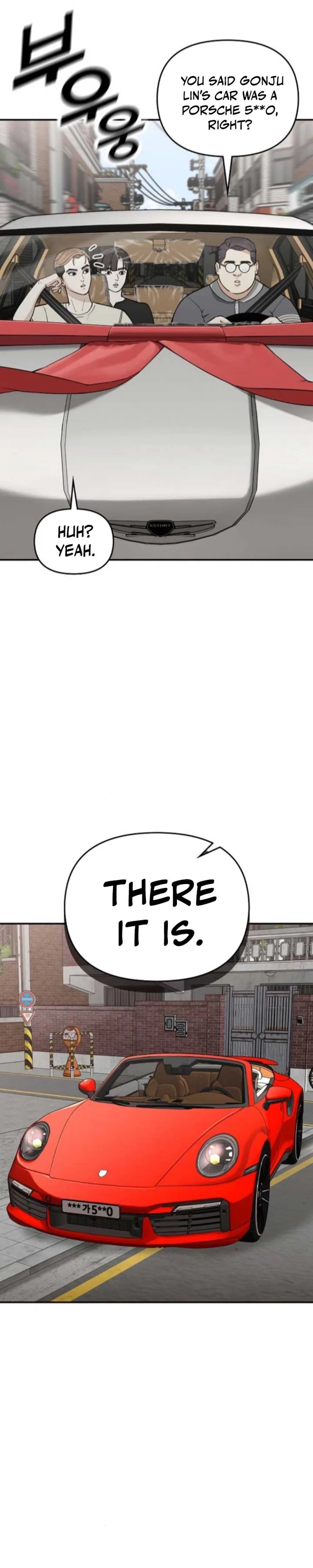 1 Million Won Per Second Chapter 11 – Page 40