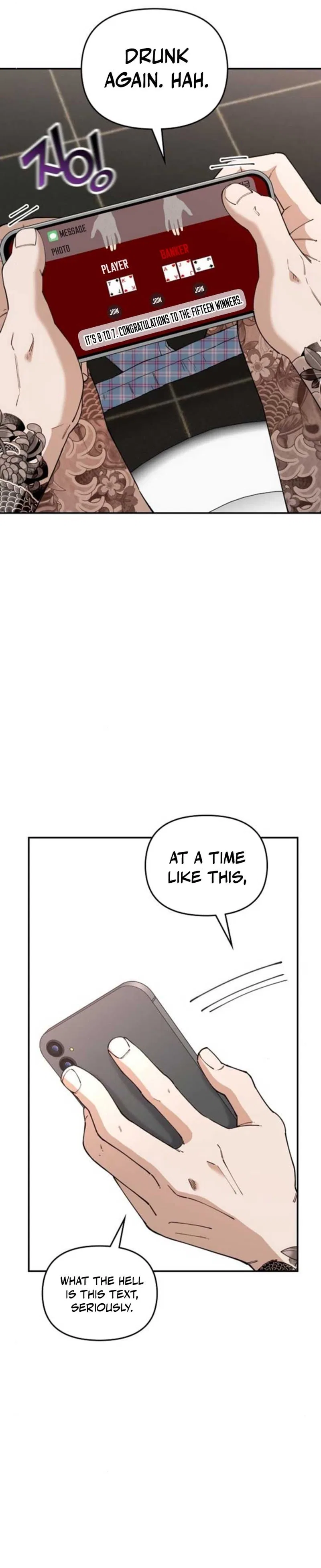 1 Million Won Per Second Chapter 11 – Page 48