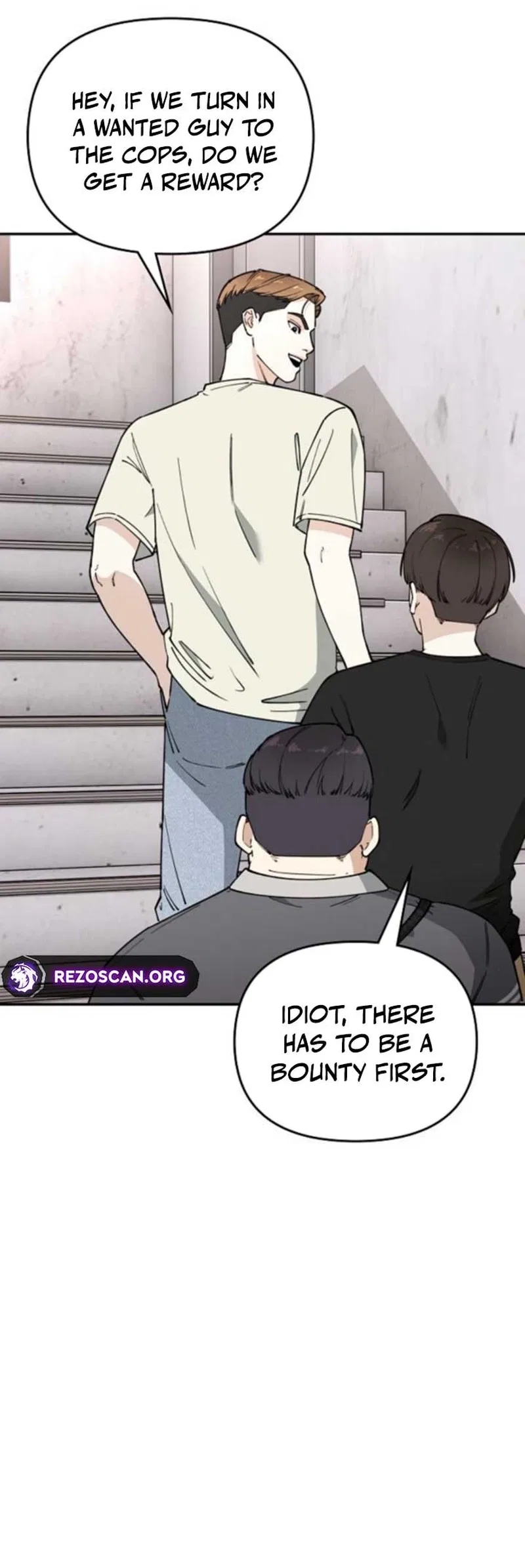 1 Million Won Per Second Chapter 11 – Page 51
