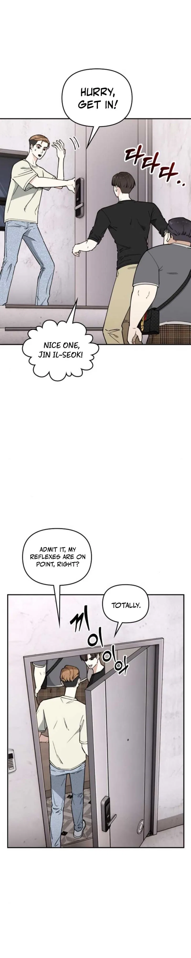 1 Million Won Per Second Chapter 11 – Page 60