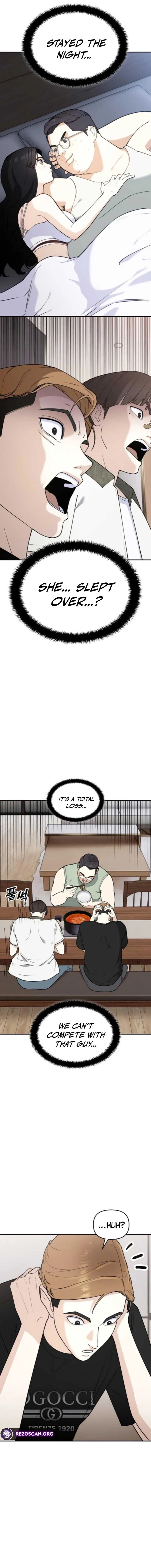 1 Million Won Per Second Chapter 10 – Page 5