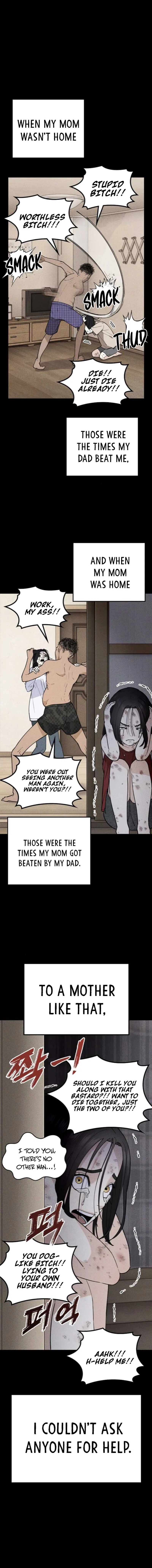 1 Million Won Per Second Chapter 10 – Page 9