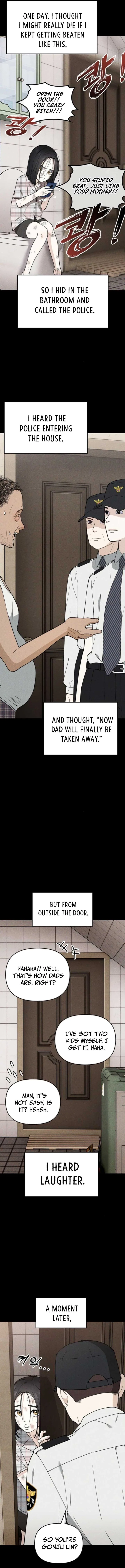 1 Million Won Per Second Chapter 10 – Page 10