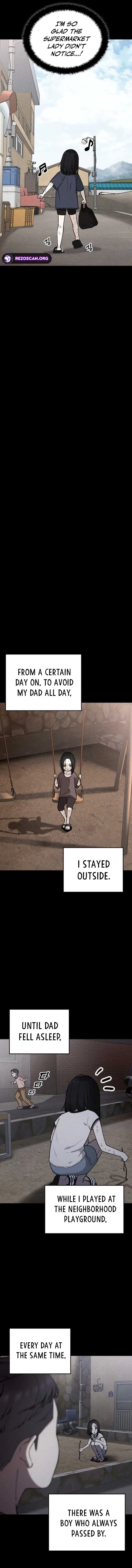 1 Million Won Per Second Chapter 10 – Page 14