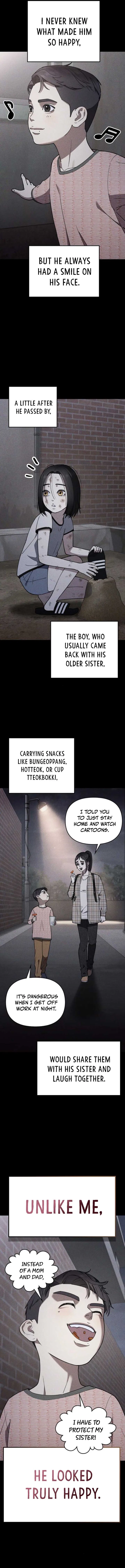 1 Million Won Per Second Chapter 10 – Page 15