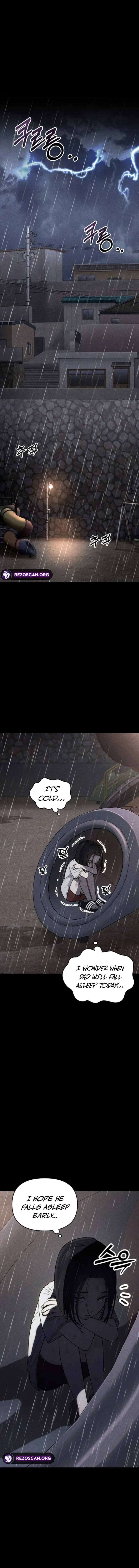 1 Million Won Per Second Chapter 10 – Page 16