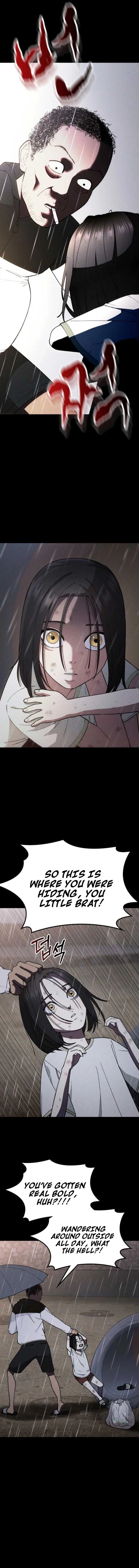 1 Million Won Per Second Chapter 10 – Page 17