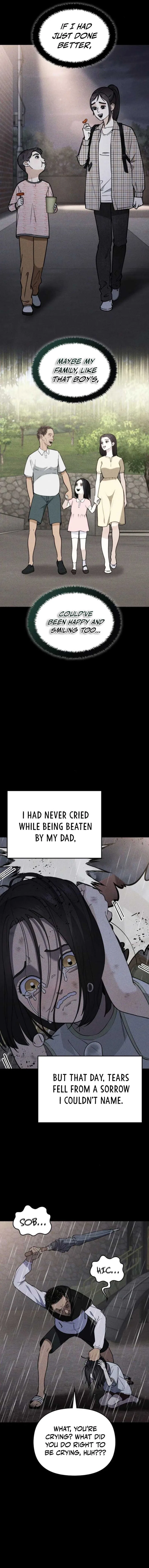 1 Million Won Per Second Chapter 10 – Page 19