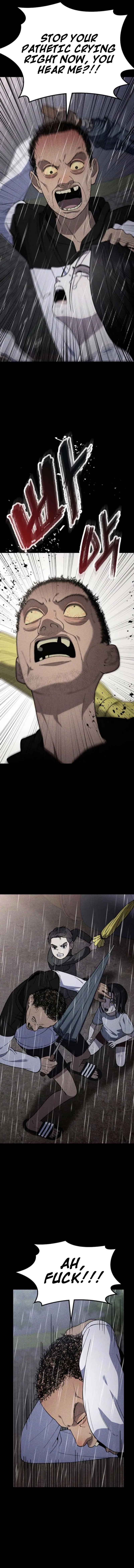 1 Million Won Per Second Chapter 10 – Page 20