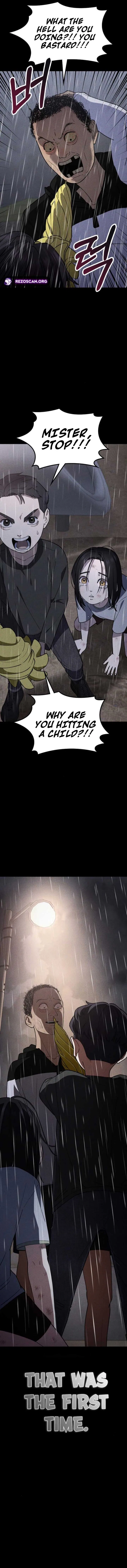 1 Million Won Per Second Chapter 10 – Page 21