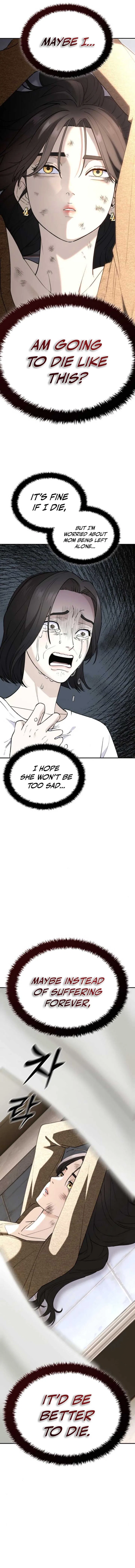 1 Million Won Per Second Chapter 10 – Page 24