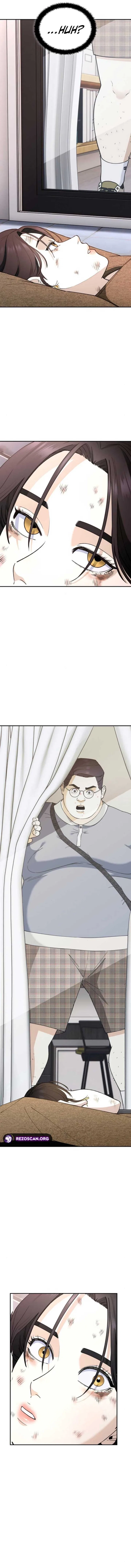 1 Million Won Per Second Chapter 10 – Page 25