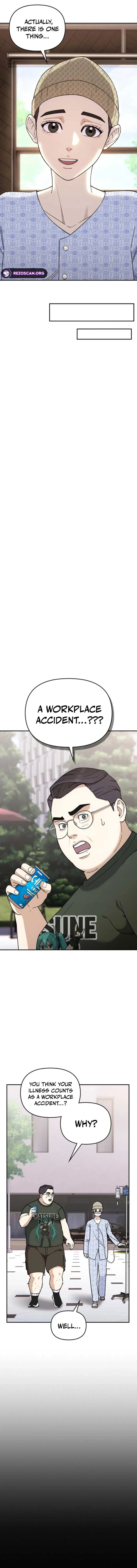 1 Million Won Per Second Chapter 9 – Page 2