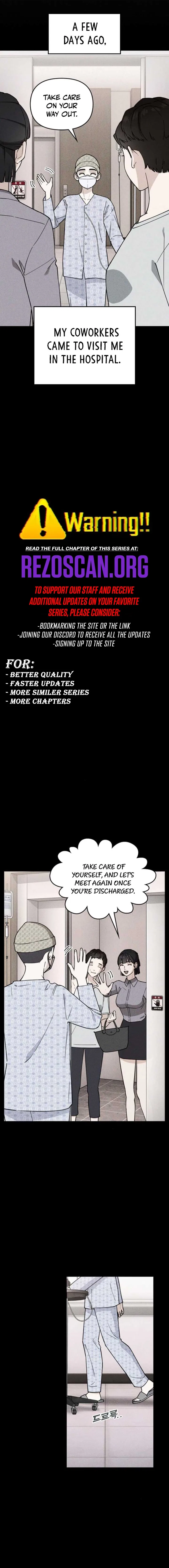 1 Million Won Per Second Chapter 9 – Page 3