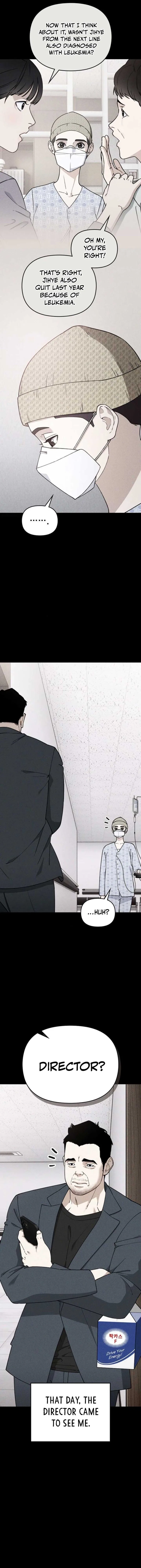 1 Million Won Per Second Chapter 9 – Page 4