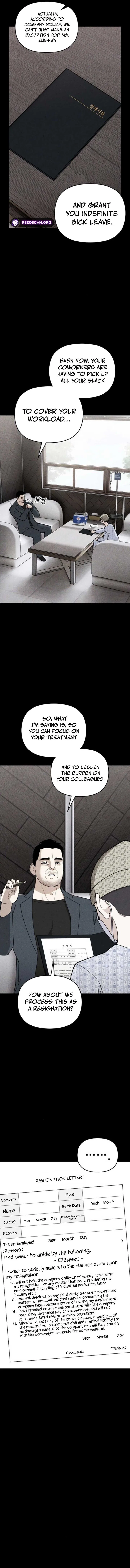 1 Million Won Per Second Chapter 9 – Page 5