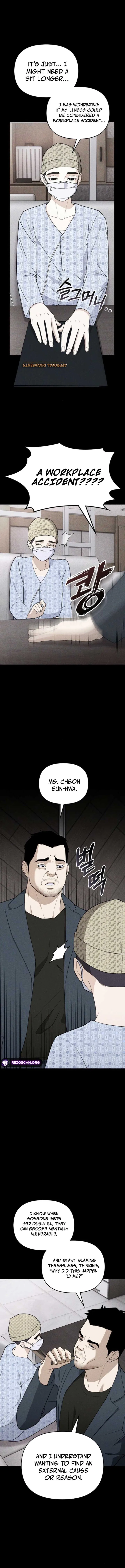 1 Million Won Per Second Chapter 9 – Page 7