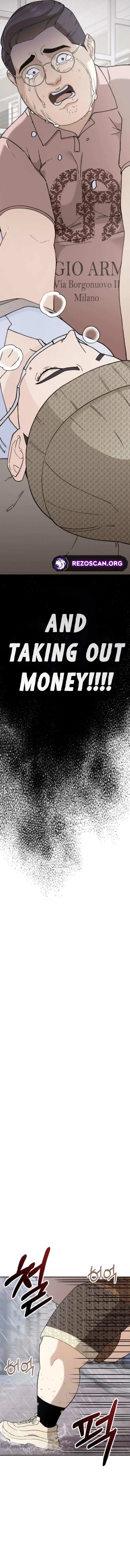 1 Million Won Per Second Chapter 8 – Page 9