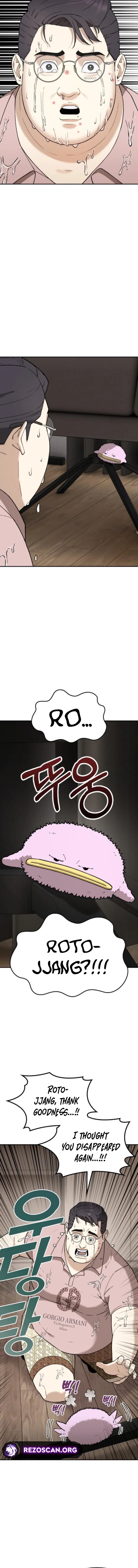 1 Million Won Per Second Chapter 8 – Page 15