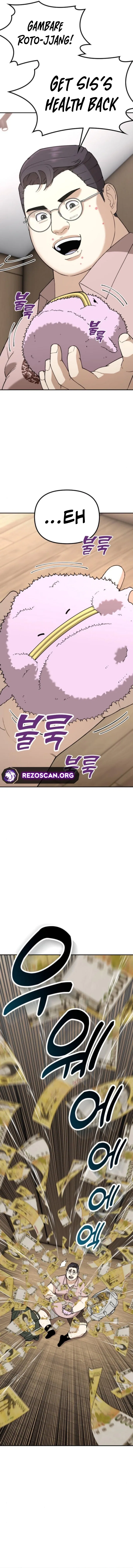 1 Million Won Per Second Chapter 8 – Page 18
