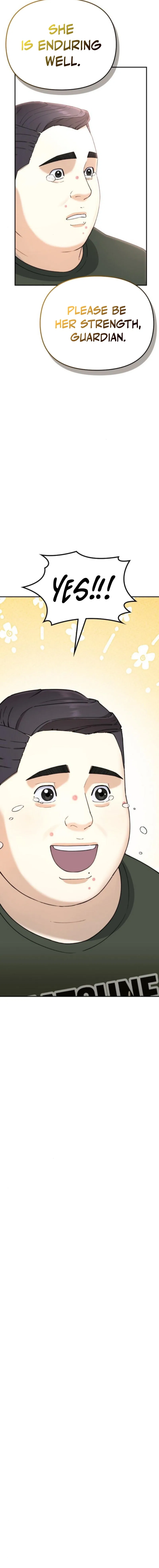 1 Million Won Per Second Chapter 8 – Page 22