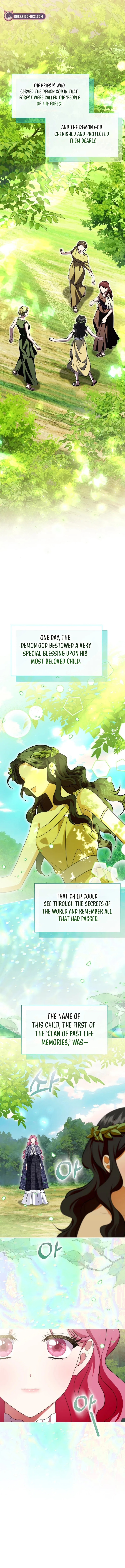 If You’re Captured by a Sweetly Obsessive Male Lead Chapter 60 – Page 6
