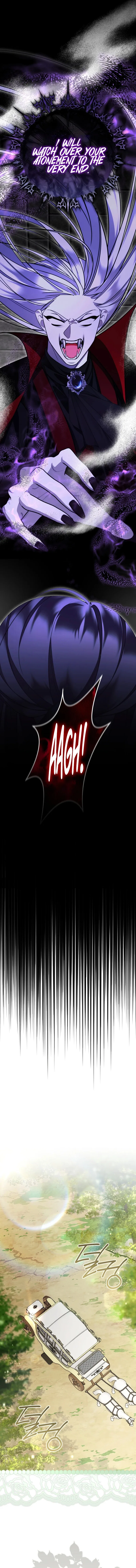 My Husband Is Possessed by the Main Character Chapter 49 – Page 15