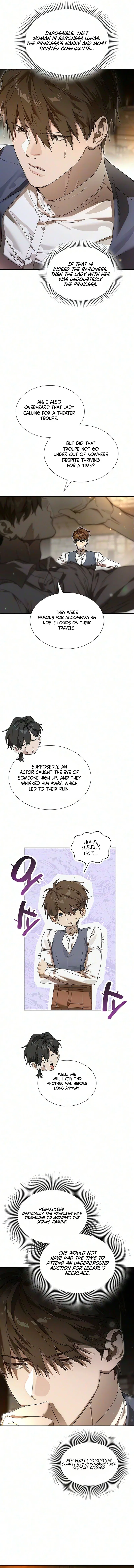 Do Your Best and Regret Chapter 42 – Page 2