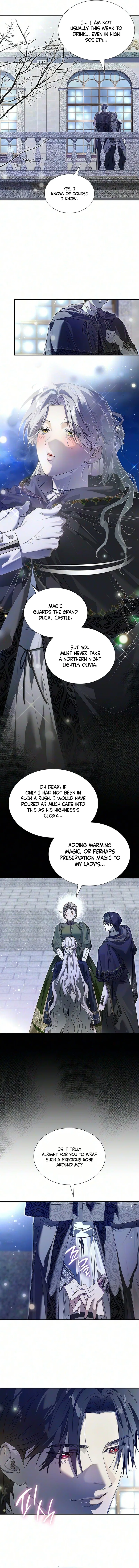 Do Your Best and Regret Chapter 42 – Page 7
