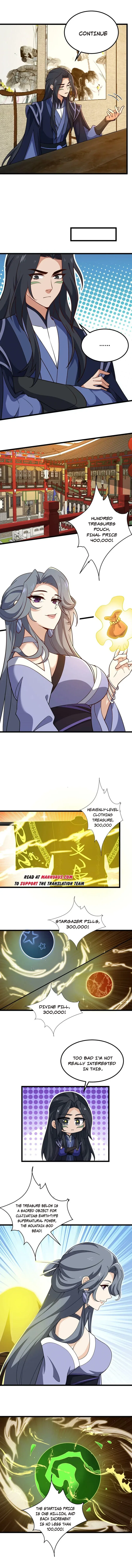 Eternal life Chapter 115 – Page 9