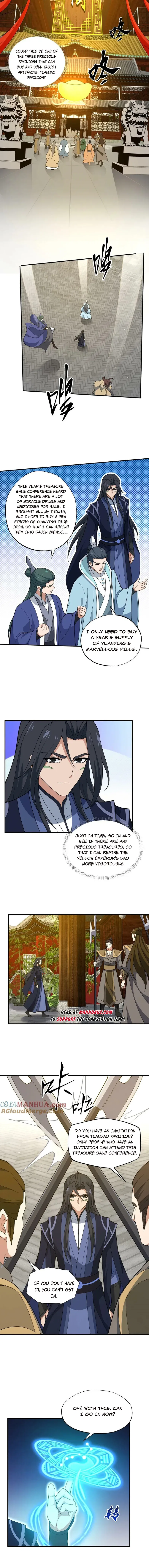 Eternal life Chapter 114 – Page 8