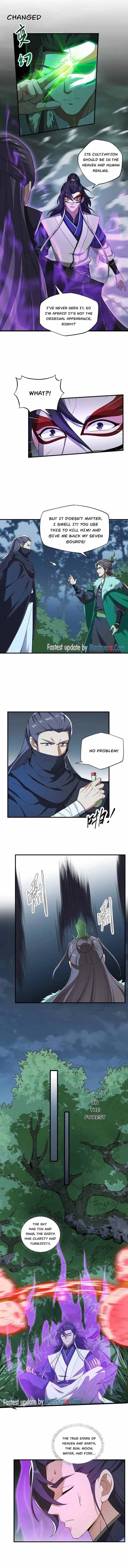 Eternal life Chapter 112 – Page 5